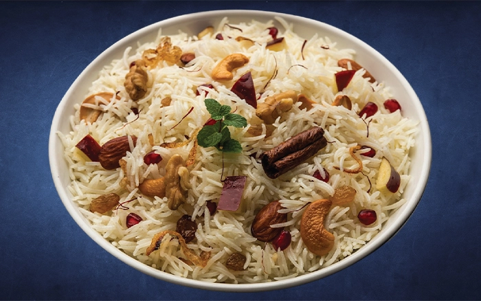 The Traditional Tandoor