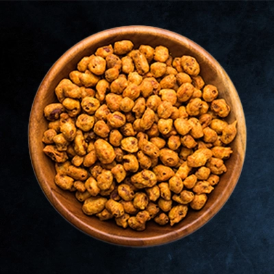 Delicious Indian Non-Veg Starters at Kinara Restaurant Boat Quay